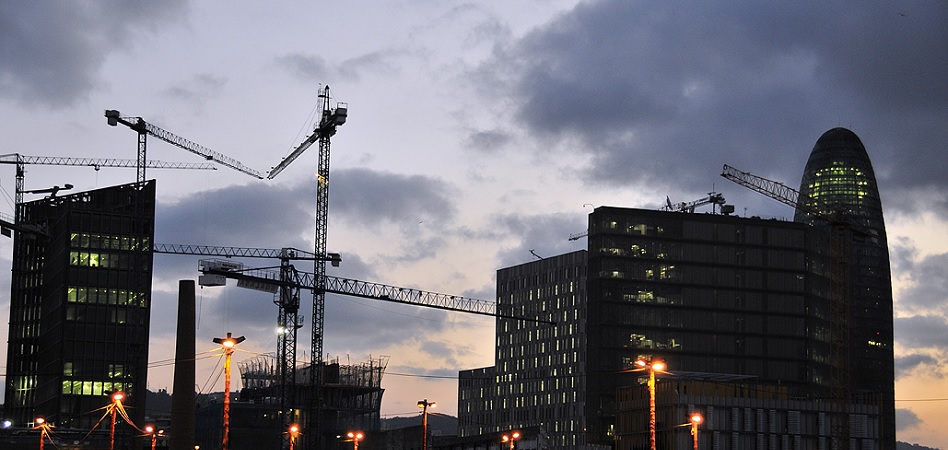 Renta invertirá diez millones de euros en un edificio de oficinas en el 22@
